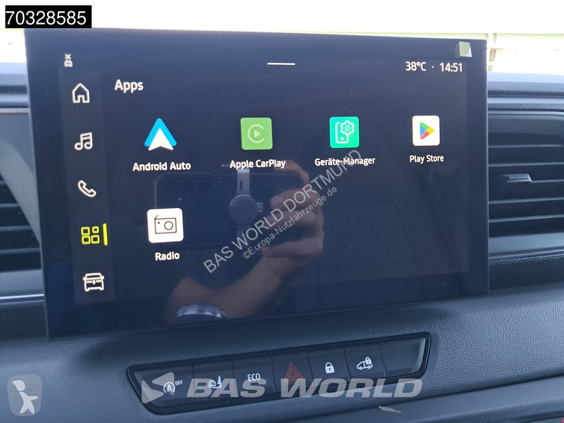 Véhicule utilitaire Renault Neu! L2H2 LED Klima...