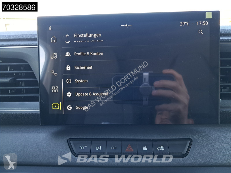 Véhicule utilitaire Renault Neu! L2H2 LED Klima...