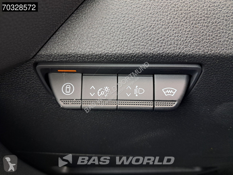 Véhicule utilitaire Renault Neu! L3H2 LED Klima...