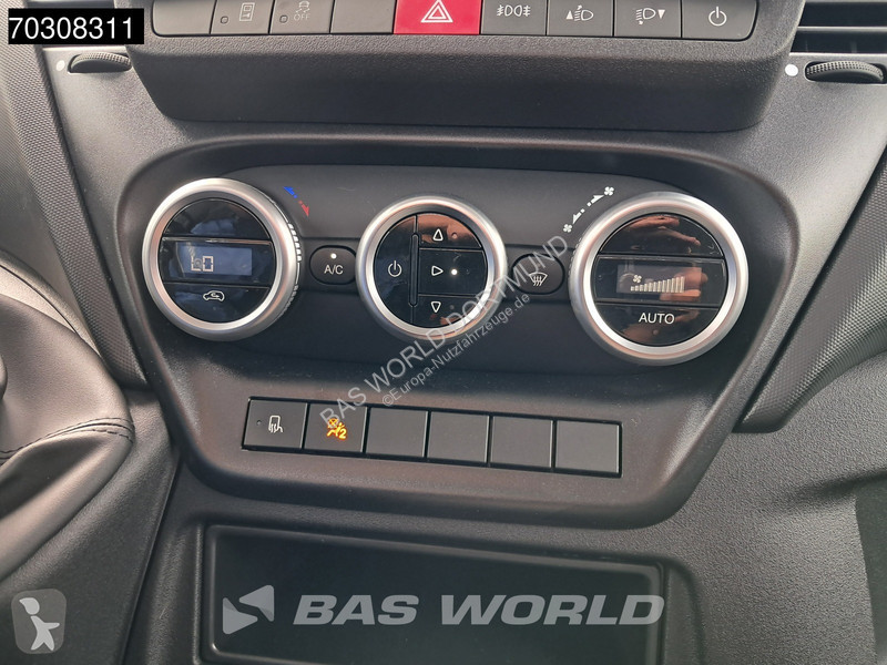Véhicule utilitaire Iveco 35C18 Neu! 3.0L...