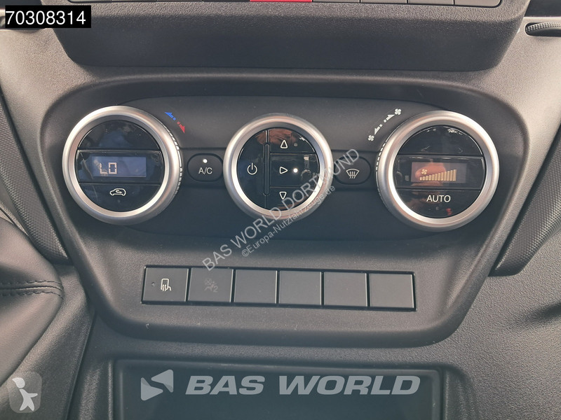Véhicule utilitaire Iveco 35C18 Neu! 3.0L...