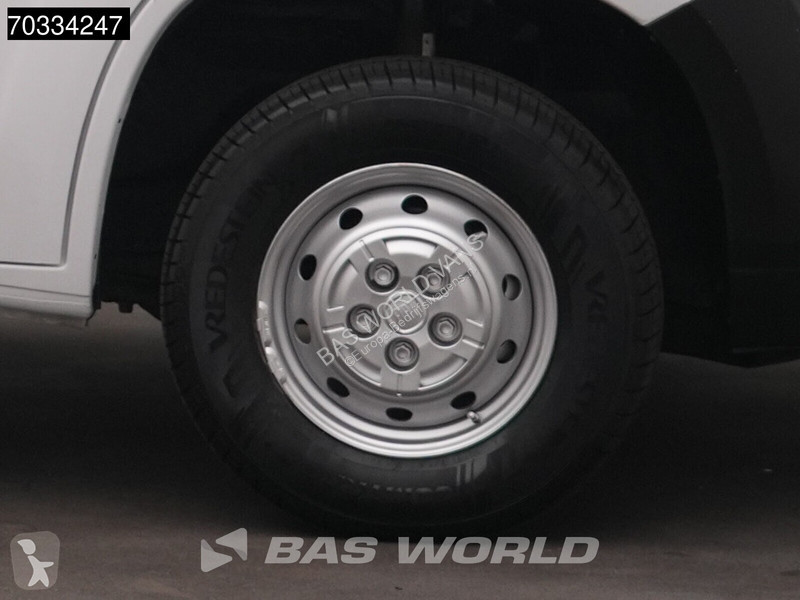 Furgoneta Fiat 130pk Laadklep Bakwagen LED...