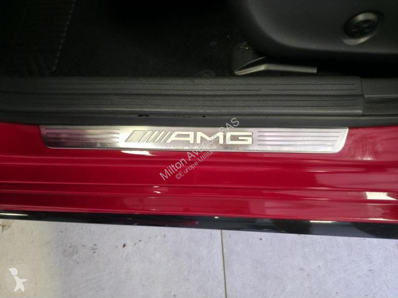 Furgoneta Mercedes A45 Speedshift DCT AMG 4-Matic