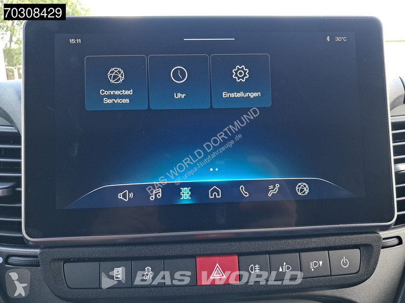 Véhicule utilitaire Iveco 35C18 Neu! Automatik...