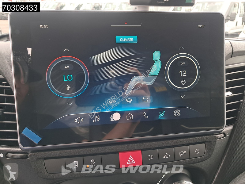 Véhicule utilitaire Iveco 70C21 Neu! Automatik...