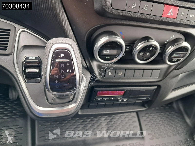 Véhicule utilitaire Iveco 70C21 Neu! 3.0L...