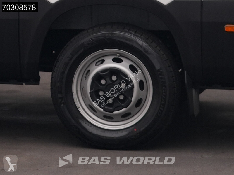 Véhicule utilitaire Iveco 35S16 3.0L Automaat...