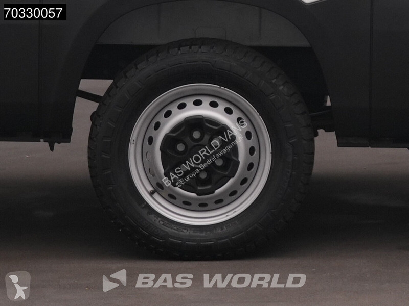Véhicule utilitaire Iveco 35S21 3.0L Automaat...