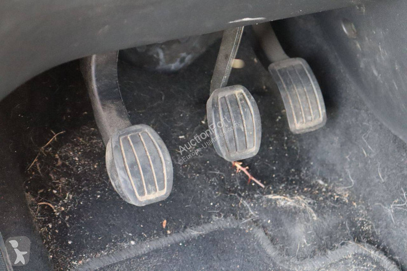 Véhicule utilitaire Citroën C4