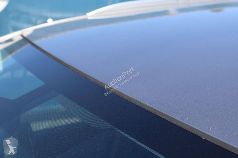 Véhicule utilitaire Peugeot