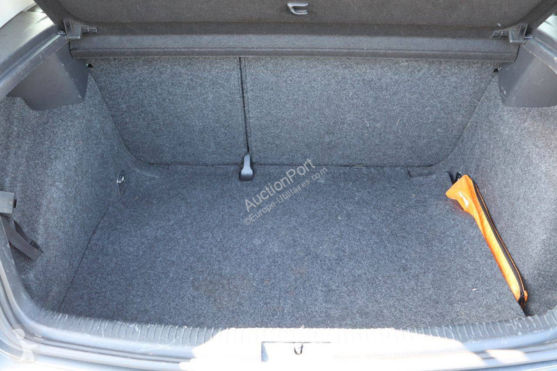 Véhicule utilitaire Volkswagen