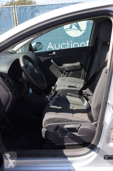 Véhicule utilitaire Volkswagen