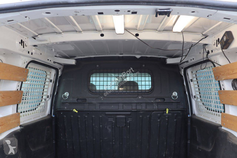 Véhicule utilitaire Citroën