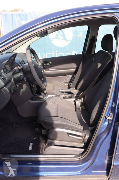 Véhicule utilitaire Mercedes A180 A-lasse