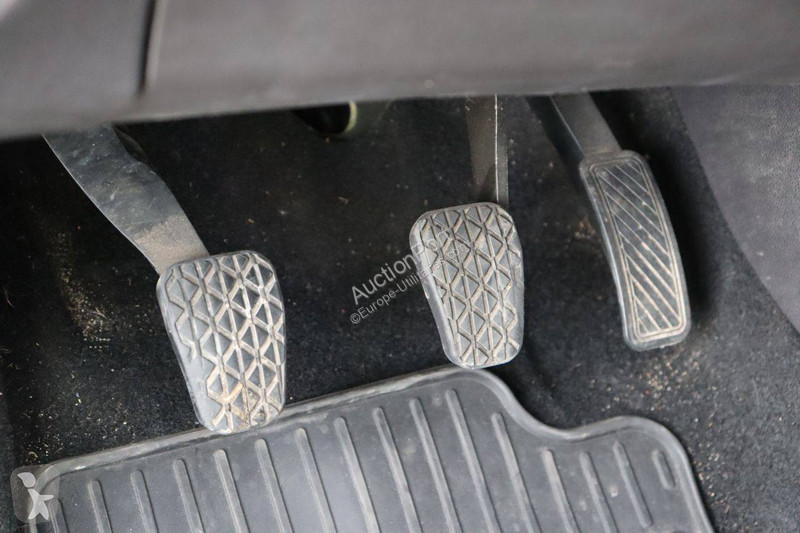 Véhicule utilitaire Ford
