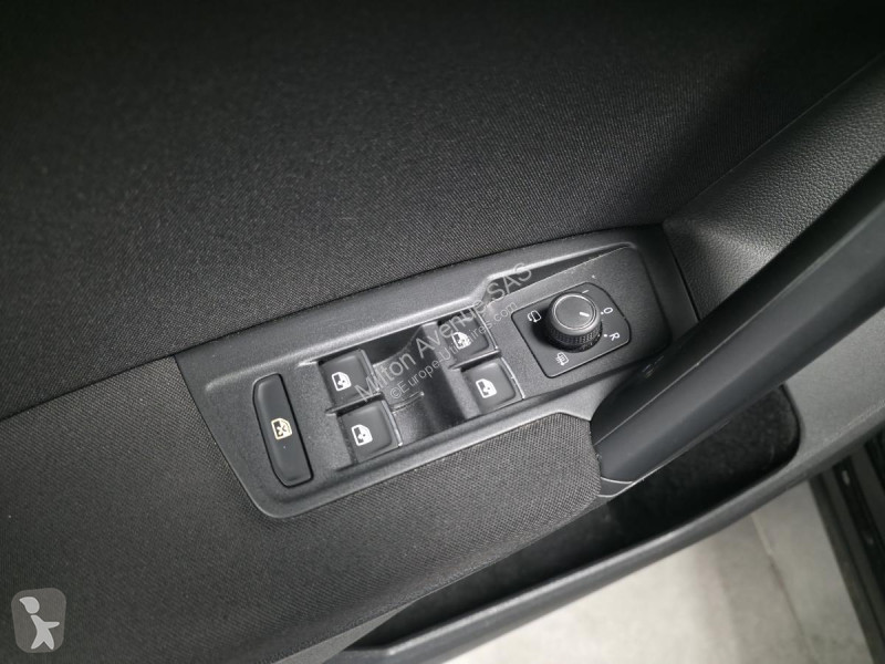 Véhicule utilitaire Volkswagen 2.0 16V TDI...