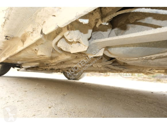 Véhicule utilitaire Volkswagen