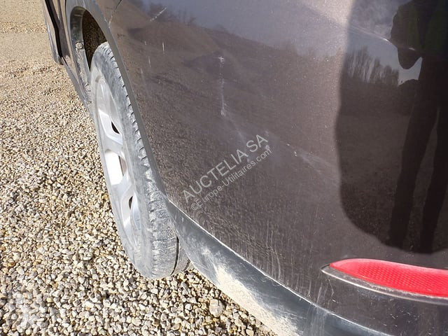 Véhicule utilitaire BMW X1 sDrive 18d
