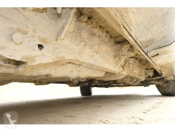 Véhicule utilitaire KIA