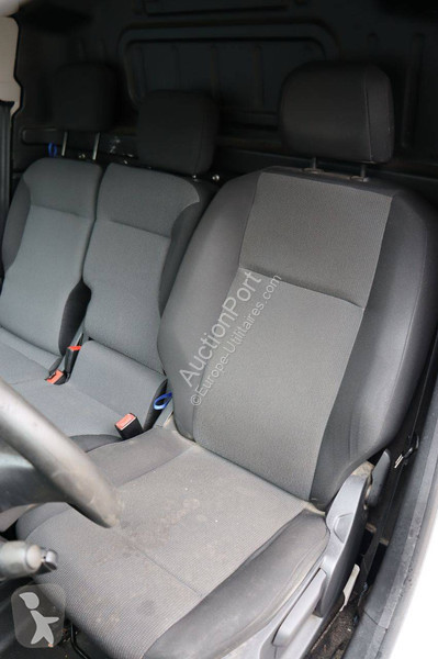Véhicule utilitaire Citroën