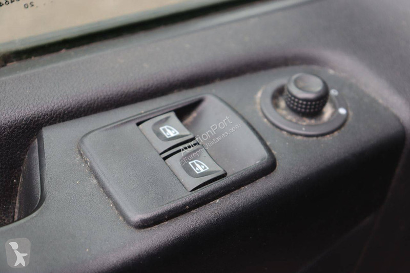 Véhicule utilitaire Fiat