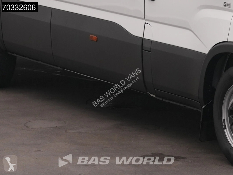 Bedrijfswagen Iveco 35S16 Automaat L3H2 Airco...