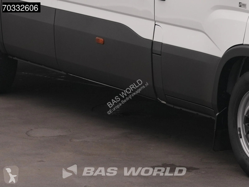 Коммерческий автомобиль Iveco 35S16 Automaat...
