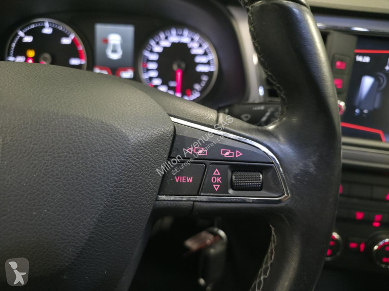 Véhicule utilitaire Seat 1.6 16V TDI CR 115 Style