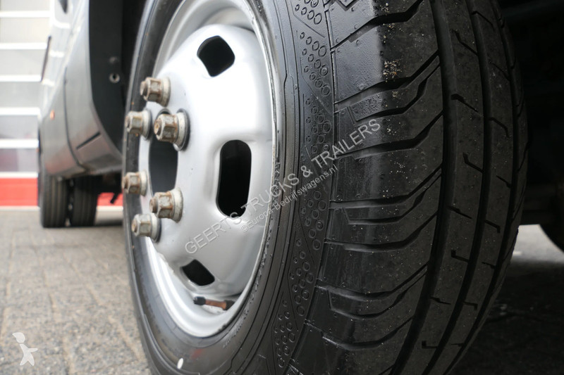 Bedrijfswagen Iveco 40C180 | L2H2 | Double...