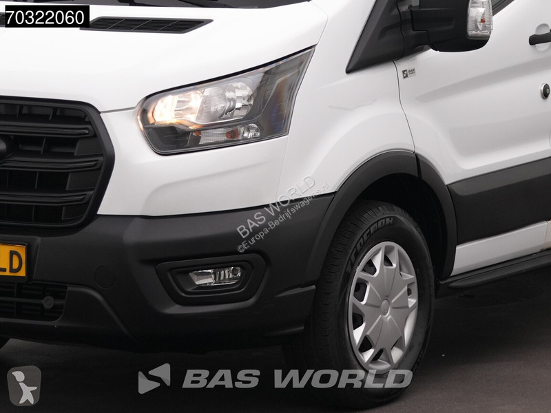 Furgoneta Ford 130pk D'Hollandia Ladebordwand...