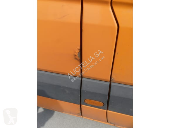 Bedrijfswagen Volkswagen