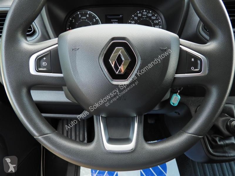 Bedrijfswagen Renault  MASTER