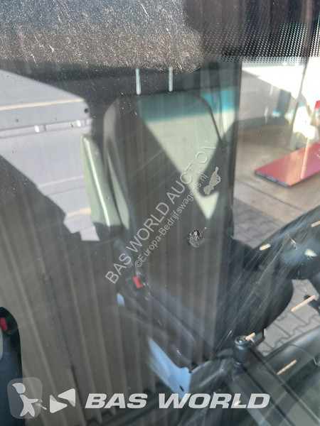 Véhicule utilitaire Mercedes 313 CDI