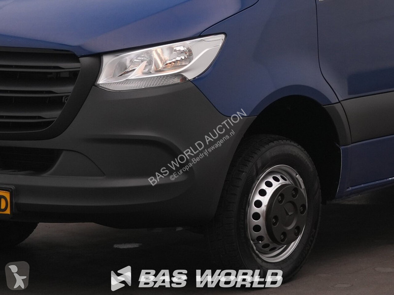 Véhicule utilitaire Mercedes 315 CDI