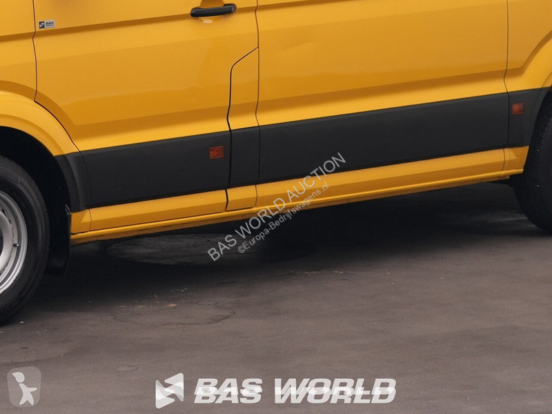 Bedrijfswagen Volkswagen 140pk