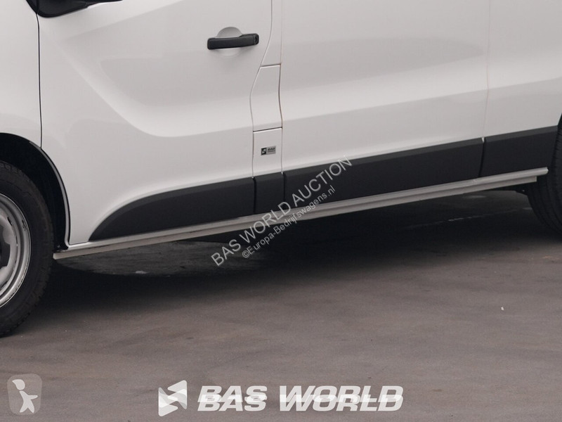 Veículo utilitário Renault 145pk