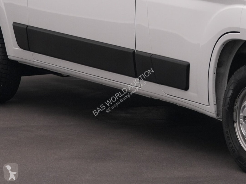Véhicule utilitaire Citroën 140pk