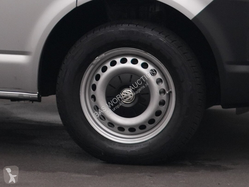 Véhicule utilitaire Volkswagen 150PK