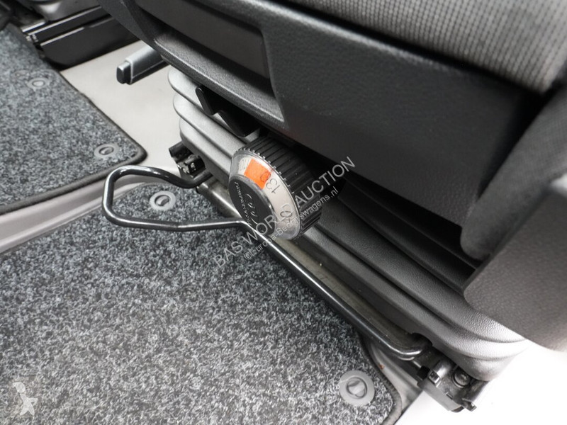 Véhicule utilitaire Volkswagen 177pk
