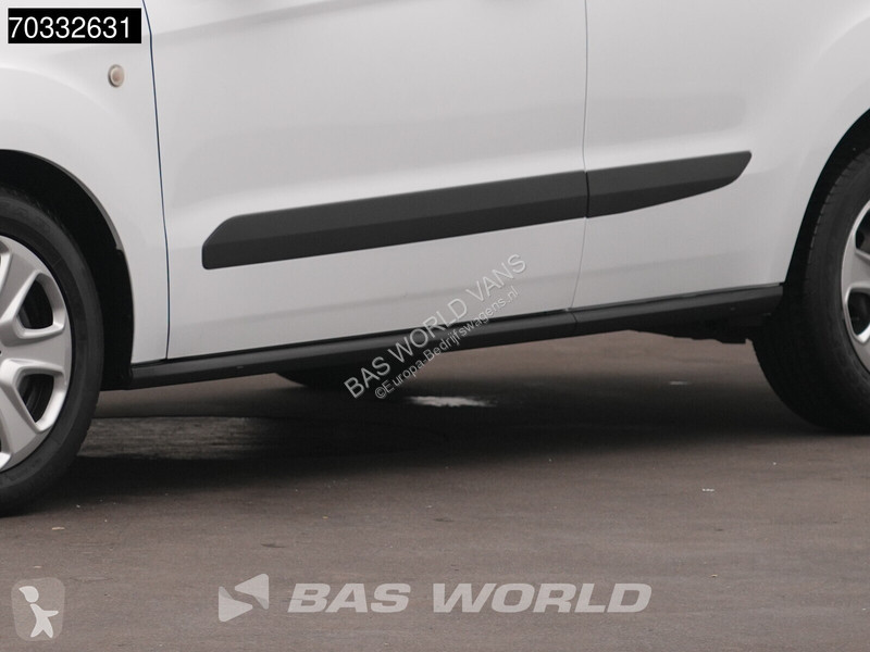 Véhicule utilitaire Ford Courier Benzine L1H1...