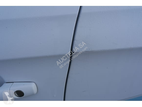 Bedrijfswagen Opel