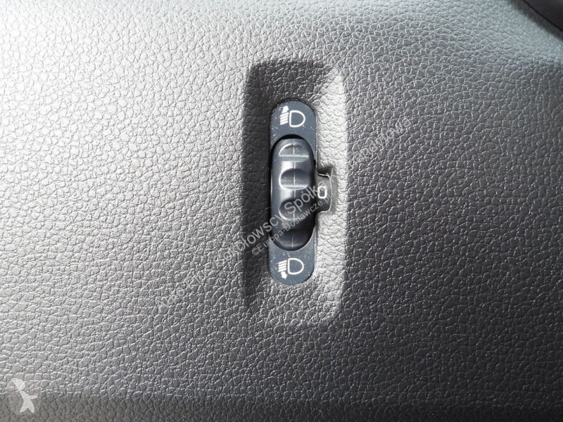 Bedrijfswagen Renault  MASTER