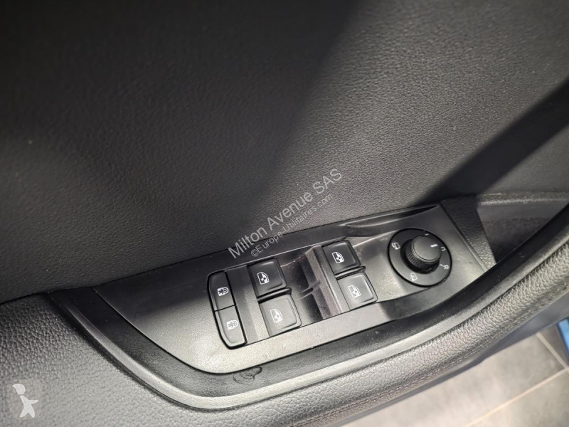 Véhicule utilitaire Skoda Combi 2.0 TDI SCR 150...