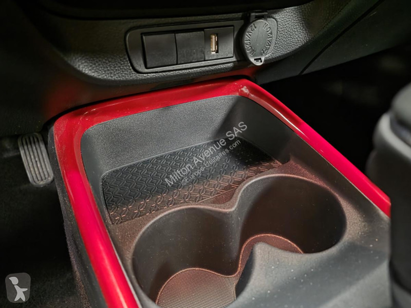 Bedrijfswagen Toyota 1.0 VVT-i 72 S-CVT Design