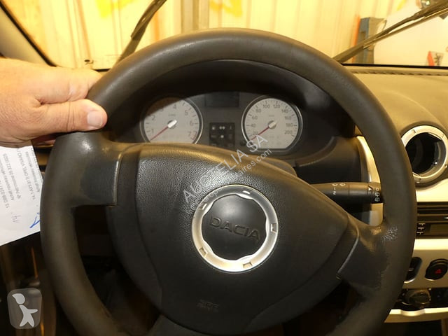Bedrijfswagen Dacia Break SD