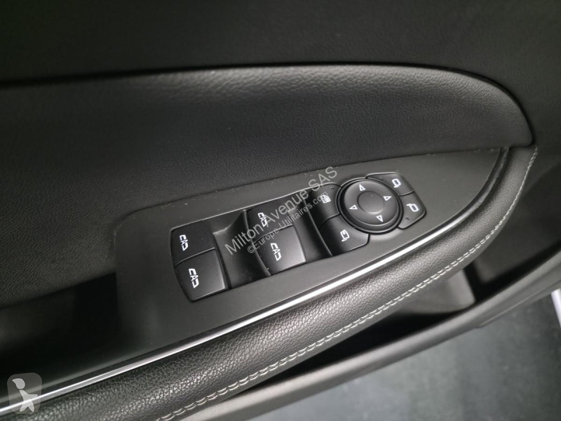 Véhicule utilitaire Opel Grand Sport 1.6 CDTI...