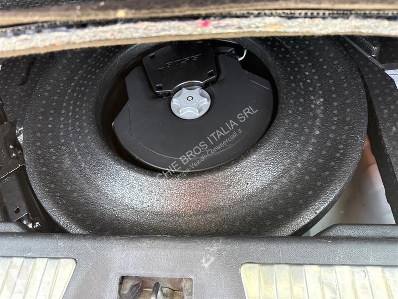 Furgoneta Renault Kadjar