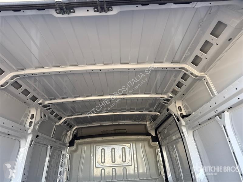 Комерційні автомобілі Fiat 2.2 Mjet 103 KW KA L2H2