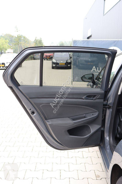 Лекотоварен автомобил Volkswagen