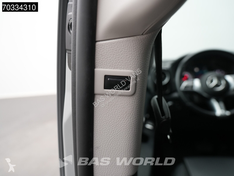 Furgoneta Mercedes 124 Automaat Dubbel Cabine...